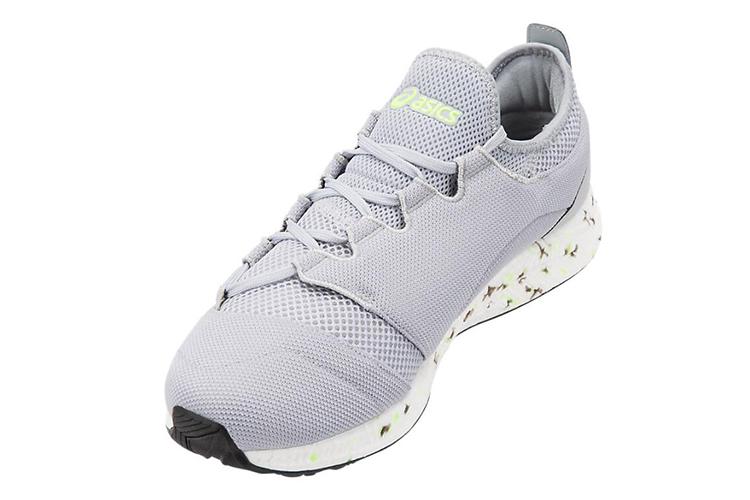 Кроссовки мужские ASICS Hypergel Sai серые, 42 EU
