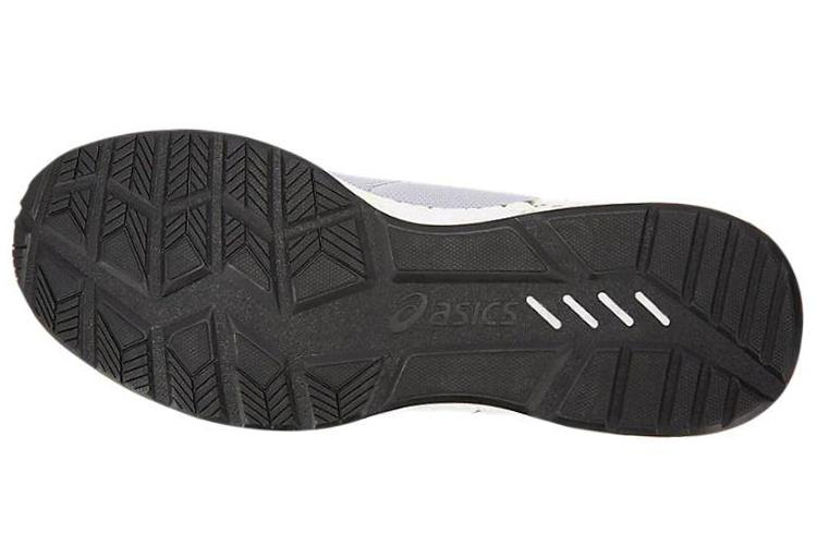 Кроссовки мужские ASICS Hypergel Sai серые, 42 EU