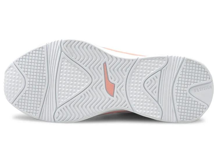 Кроссовки женские PUMA RS Curve Aura Shift, sand, 35.5 EU