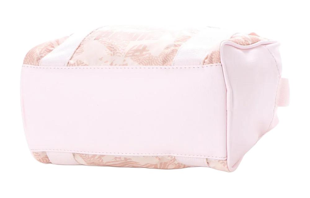 Сумка женская PUMA 076972-02 розовая