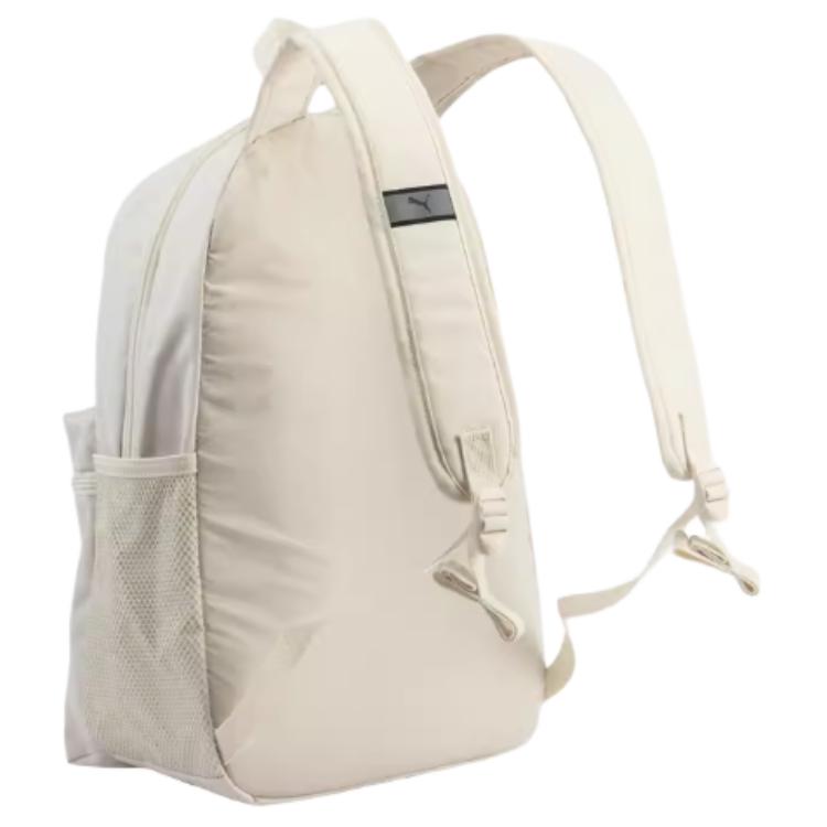 Рюкзак унисекс PUMA 091113-03 снежно-белый