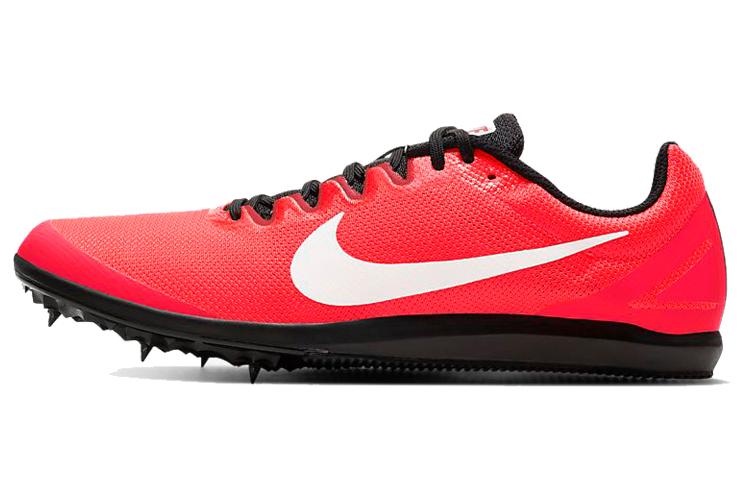 Спортивные кроссовки унисекс Nike Zoom Rival D 10, laser crimson