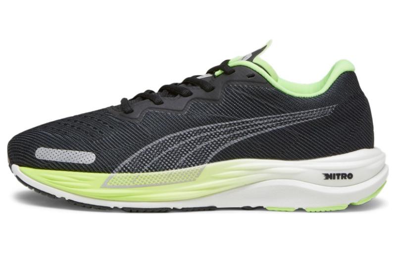 Кроссовки мужские PUMA Velocity Nitro 2 черные