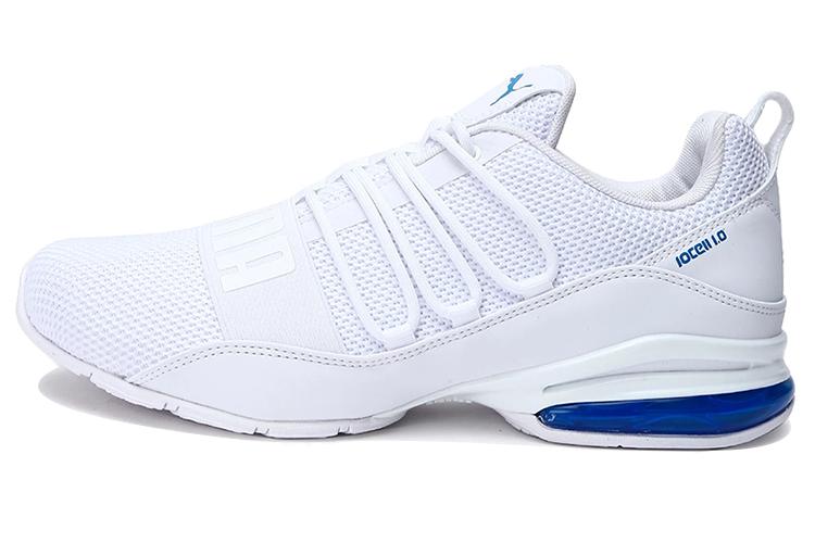 Кроссовки мужские PUMA Cell Regulate Woven белые, 40 EU