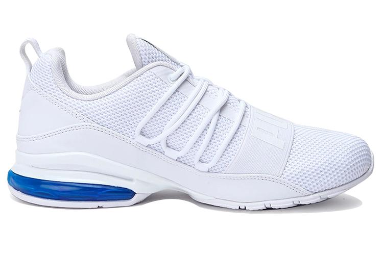 Кроссовки мужские PUMA Cell Regulate Woven белые, 40 EU