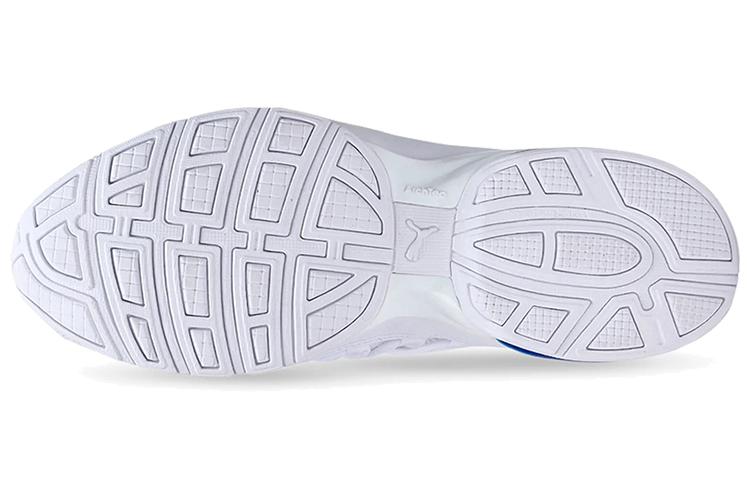 Кроссовки мужские PUMA Cell Regulate Woven белые, 40 EU