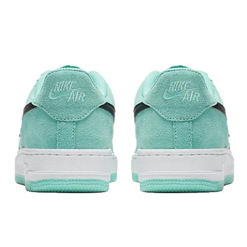 Кеды женские Nike Air Force 1 Low Have A Nike Day GS, 36.5 EU