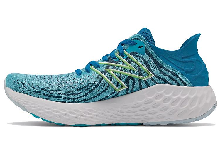 Кроссовки женские New Balance Fresh Foam 1080v11, wave blue