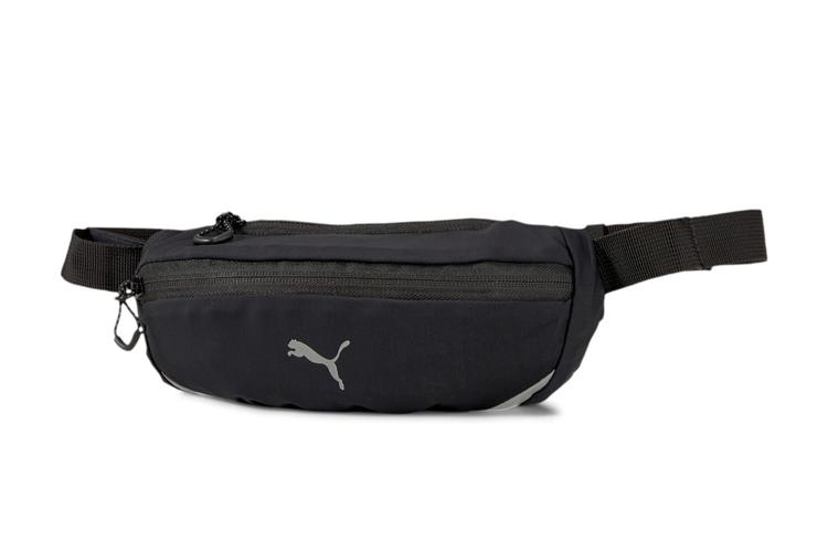 Сумка унисекс PUMA 078213-01 черная