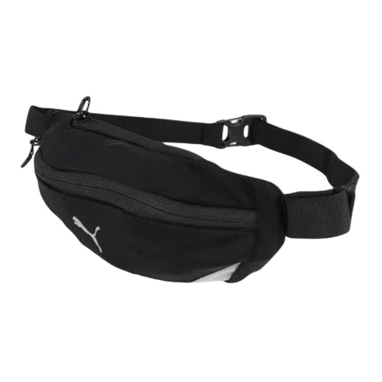 Сумка унисекс PUMA 078213-01 черная