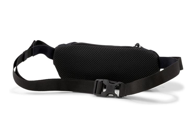 Сумка унисекс PUMA 078213-01 черная