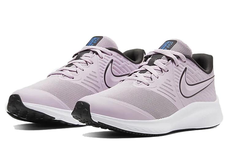 Кроссовки женские Nike Star Runner 2 GS Iced Lilac, 40 EU
