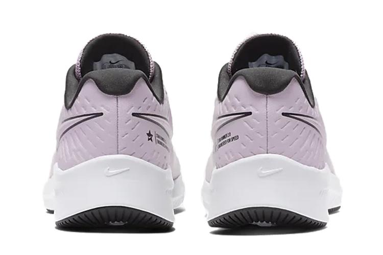 Кроссовки женские Nike Star Runner 2 GS Iced Lilac, 40 EU