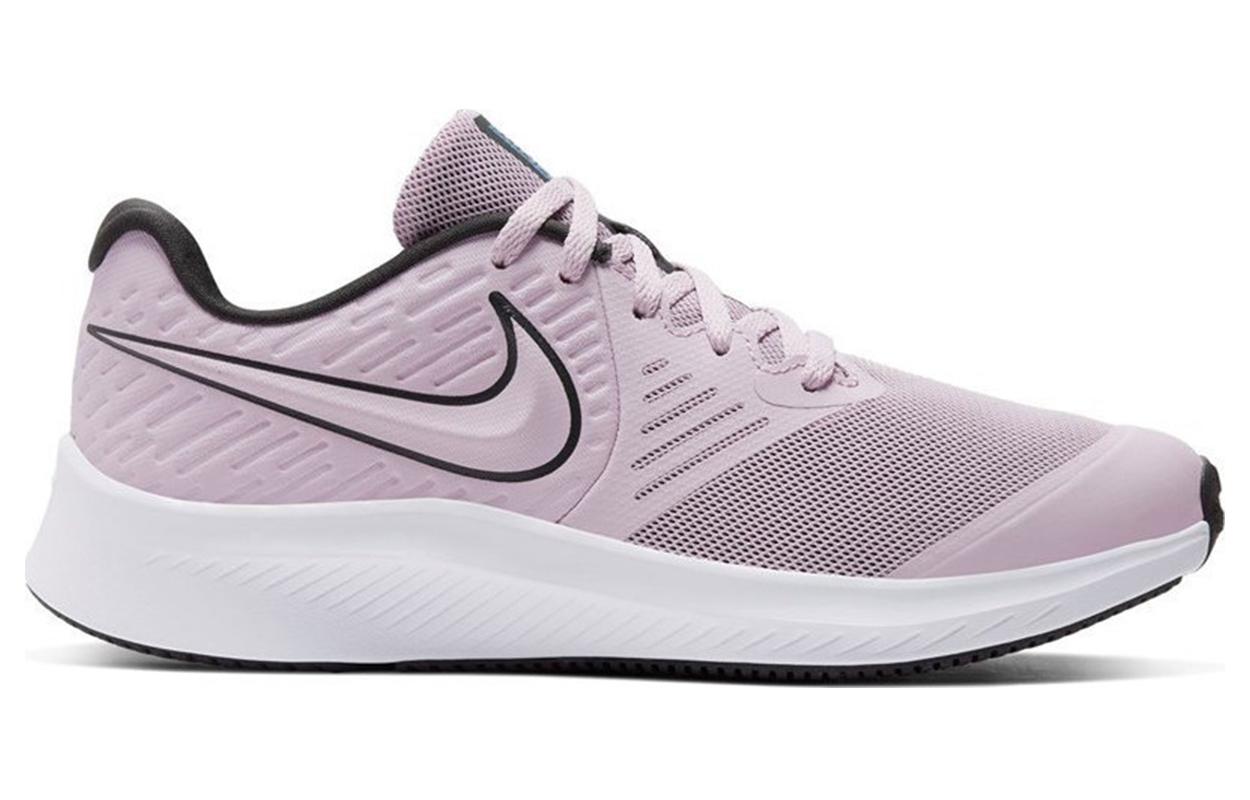Кроссовки женские Nike Star Runner 2 GS Iced Lilac, 40 EU