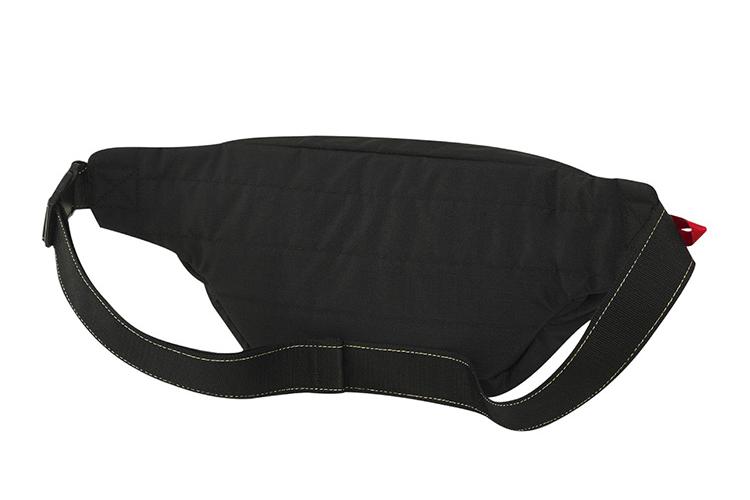 Сумка унисекс PUMA 078781-01 черная