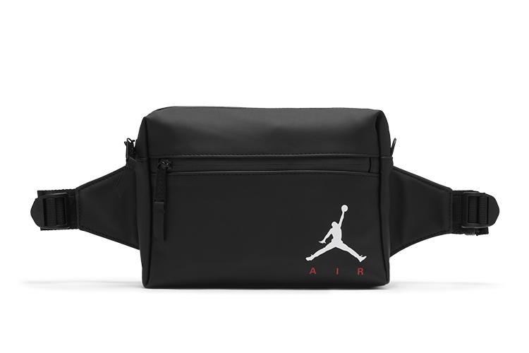 Сумка унисекс Jordan DB8211-010 черная