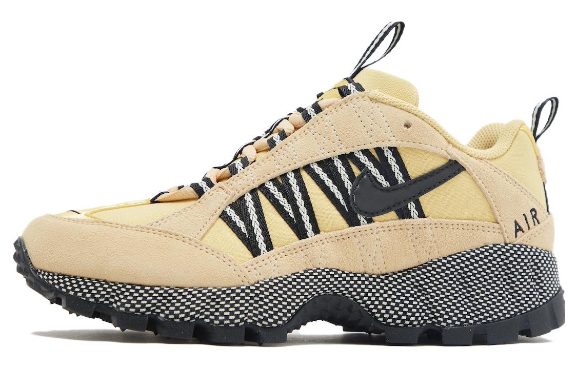 Кроссовки женские Nike Air Humara beige black