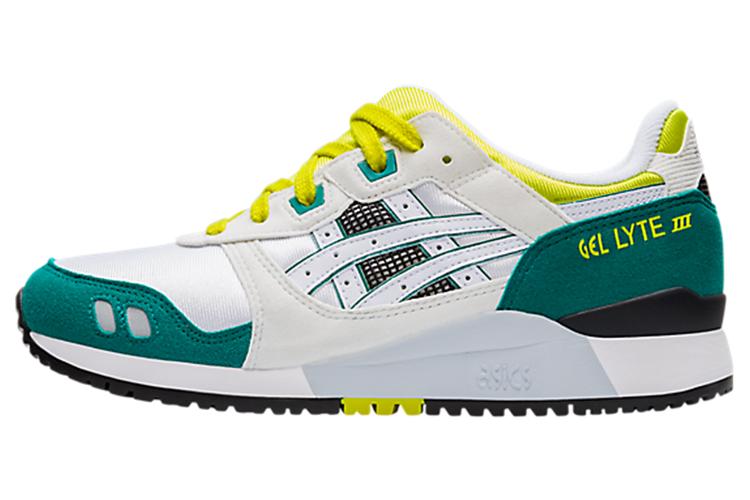 Кроссовки женские ASICS Gel Lyte 3 OG, citrus