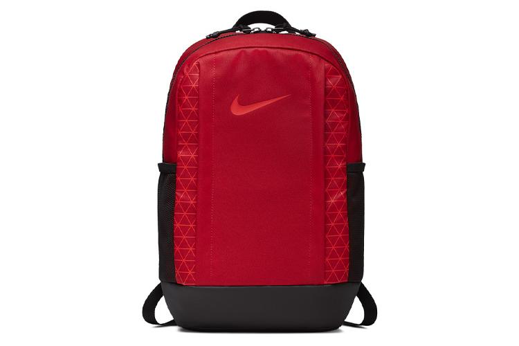 Рюкзак унисекс Nike BA5557-687 красный