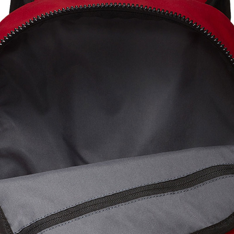 Рюкзак унисекс Nike BA5557-687 красный