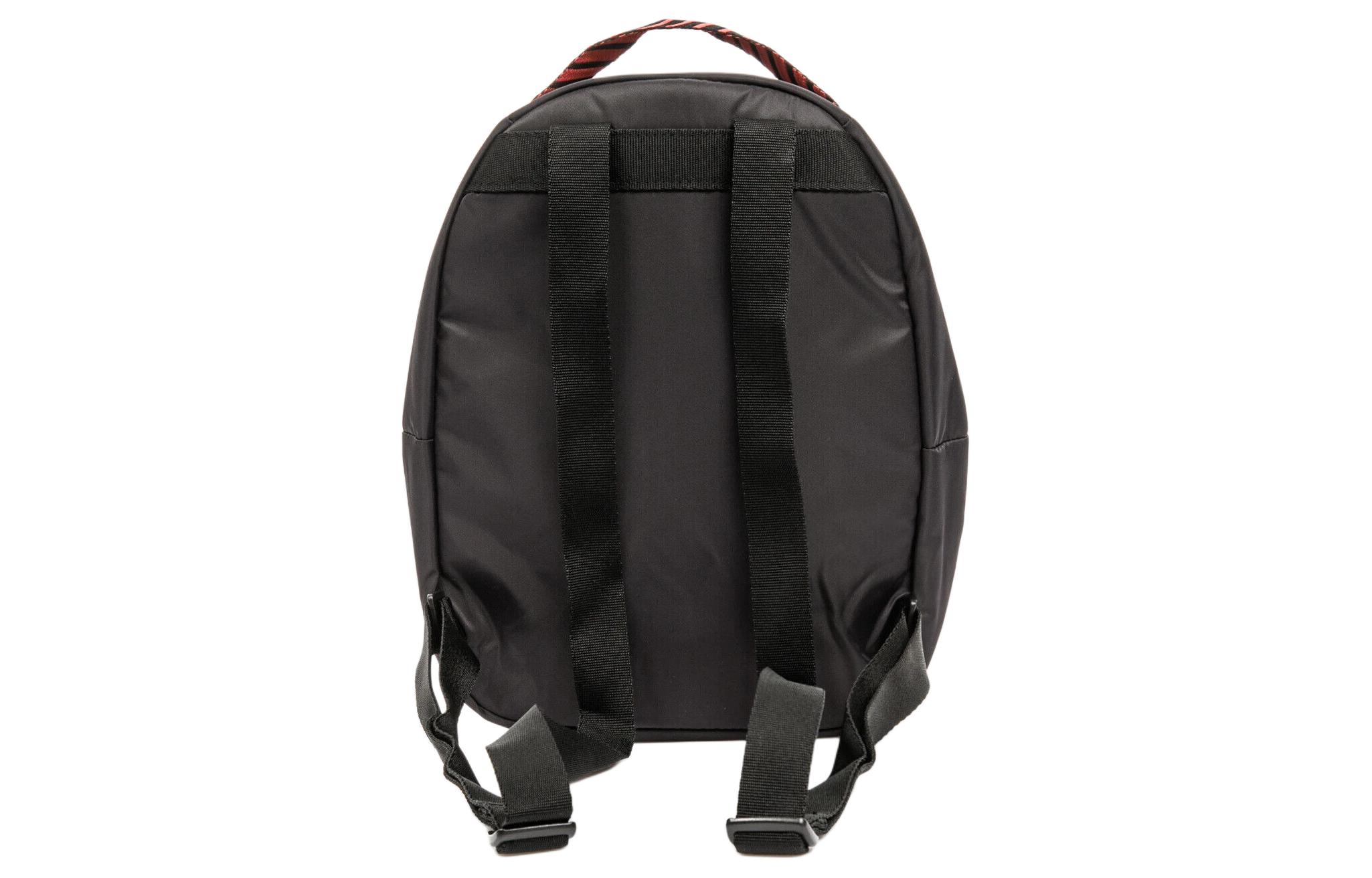 Рюкзак женский PUMA SUE TSAI Collaboration черный