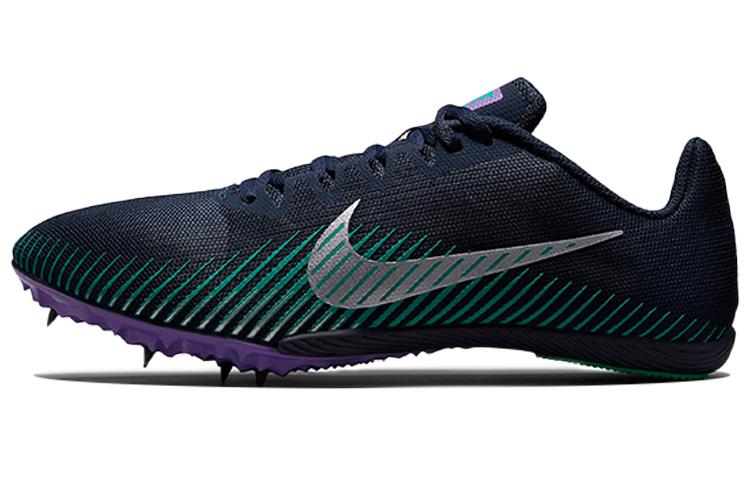 Беговые шиповки мужские Nike Air Zoom Rival M 9, 45.5 EU