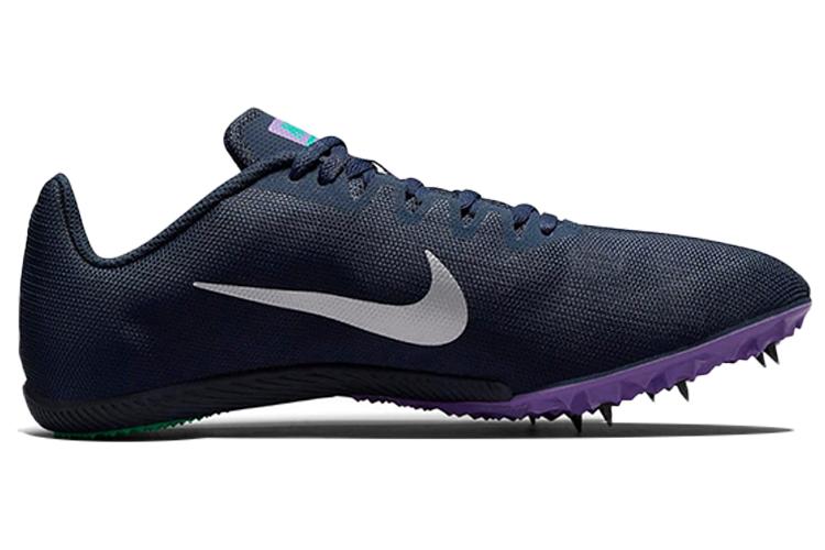 Беговые шиповки мужские Nike Air Zoom Rival M 9, 45.5 EU