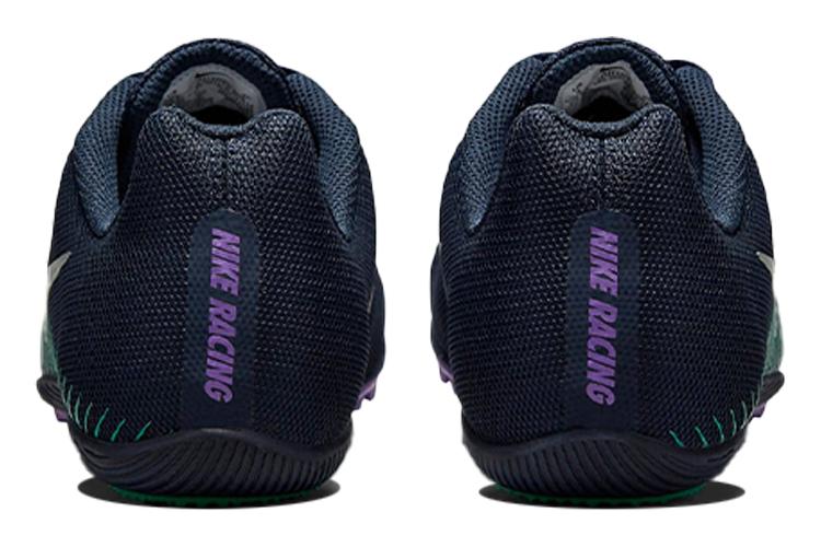 Беговые шиповки мужские Nike Air Zoom Rival M 9, 45.5 EU