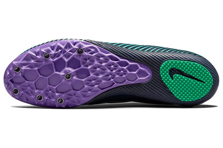 Беговые шиповки мужские Nike Air Zoom Rival M 9, 45.5 EU