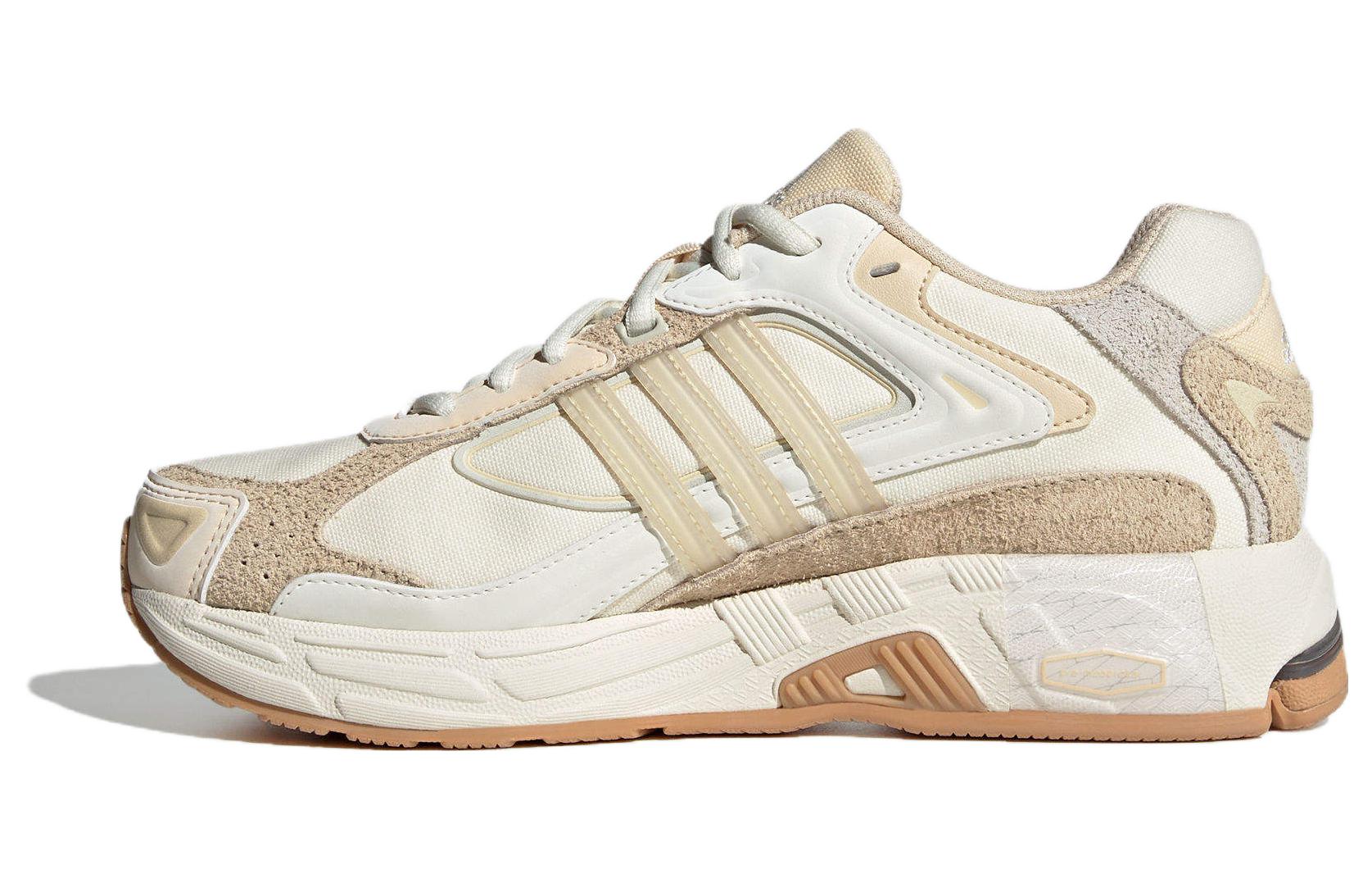 Кроссовки женские Adidas Originals Response белые, 38 2/3 EU