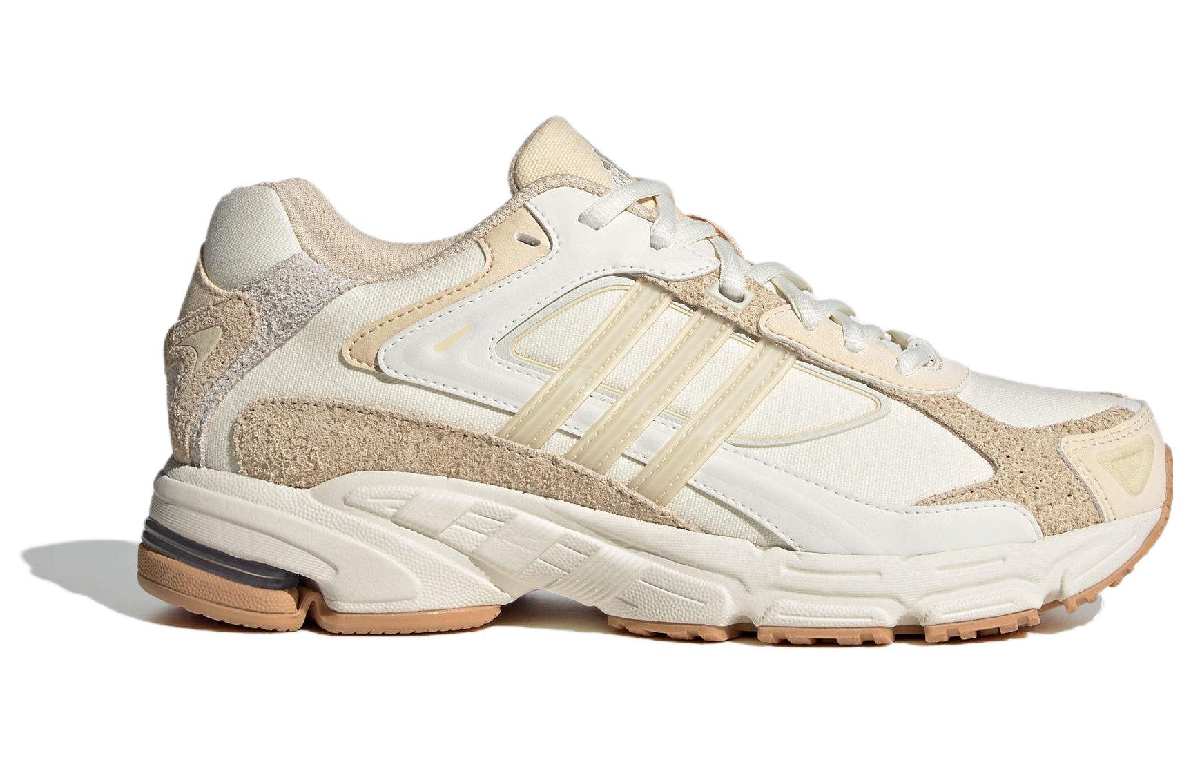 Кроссовки женские Adidas Originals Response белые, 38 2/3 EU