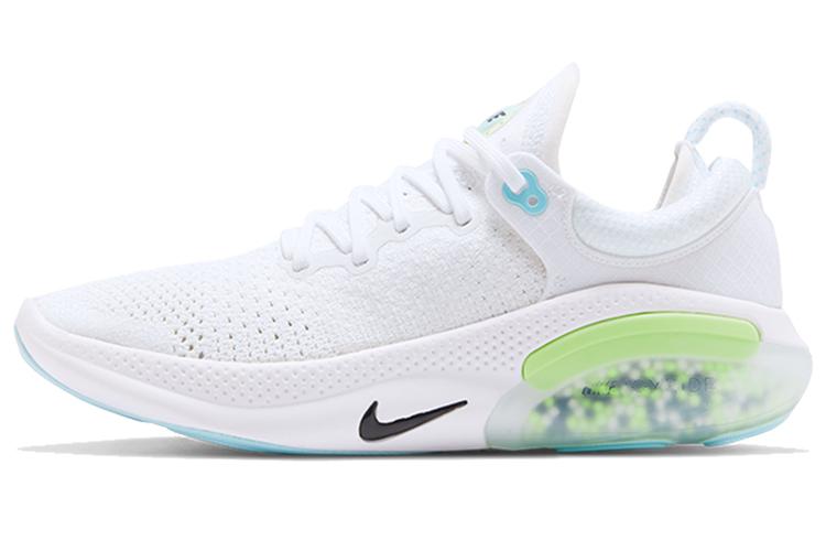 Кроссовки женские Nike Joyride Run Flyknit белые, 36.5 EU