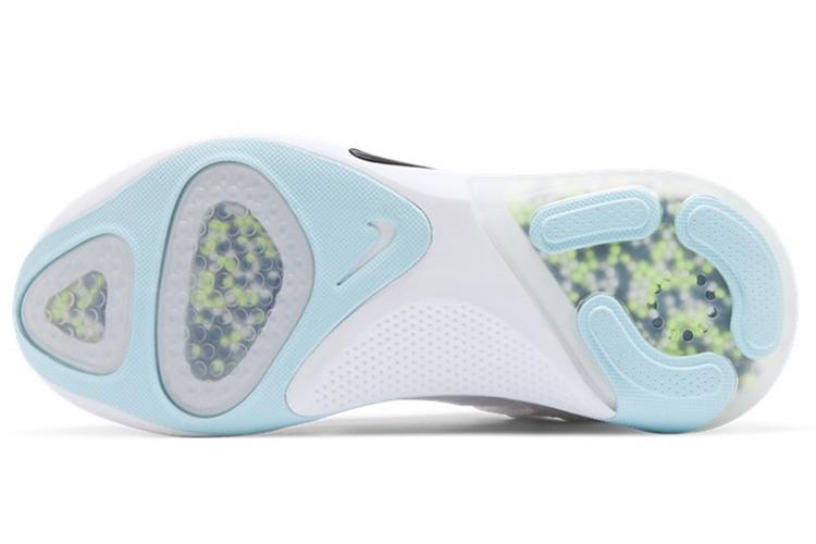 Кроссовки женские Nike Joyride Run Flyknit белые, 36.5 EU