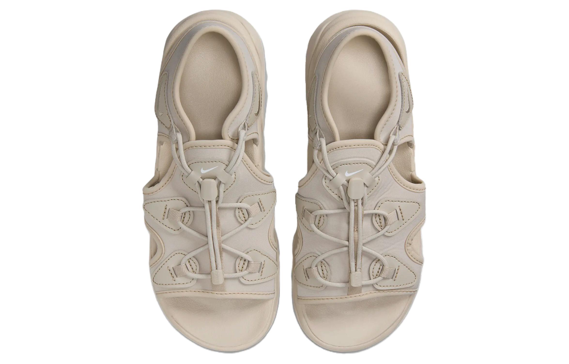 Сандалии женские Nike Air Max Koko II кремовые, 42 EU