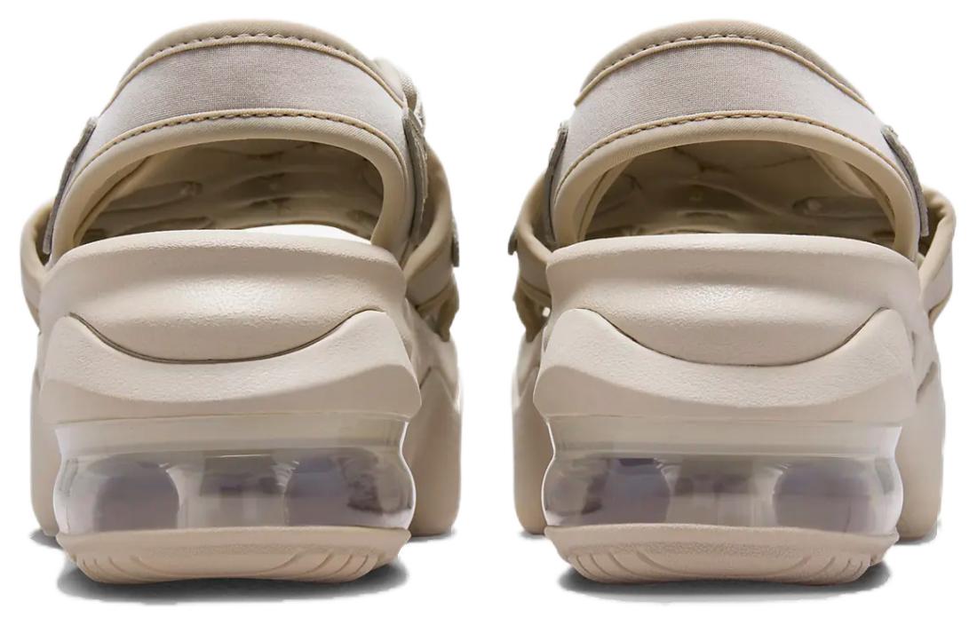 Сандалии женские Nike Air Max Koko II кремовые, 42 EU