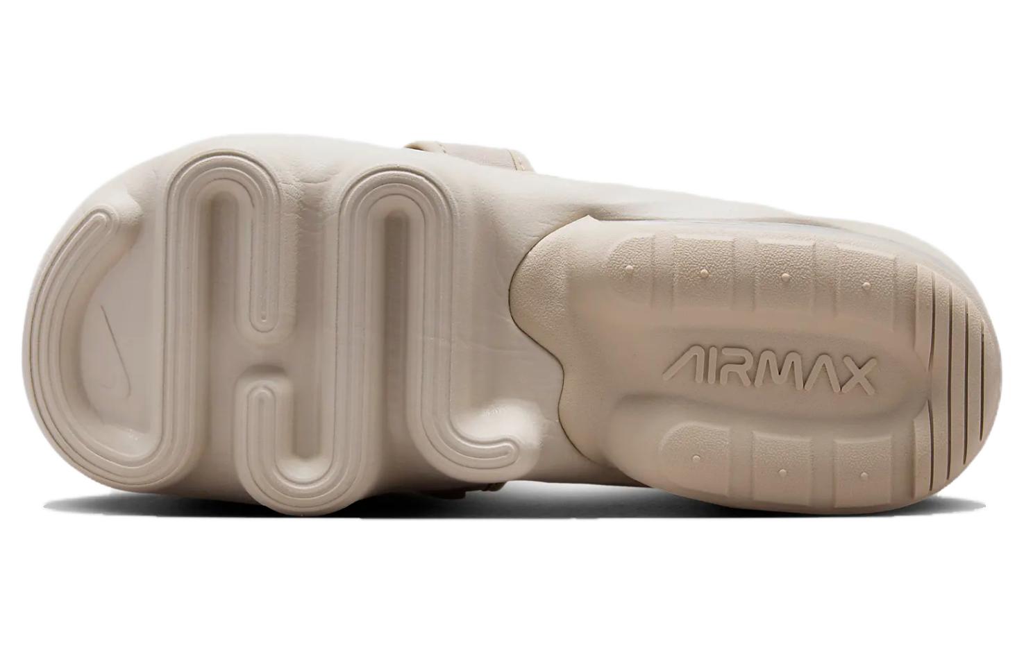 Сандалии женские Nike Air Max Koko II кремовые, 42 EU