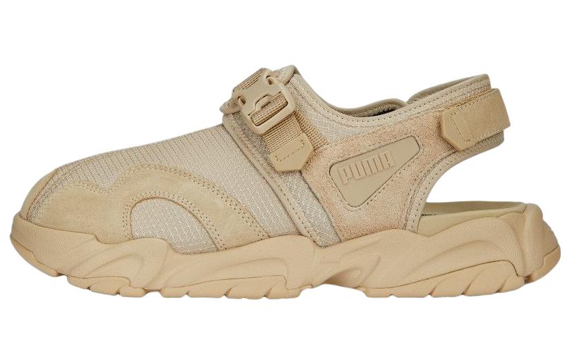 Кроссовки унисекс PUMA TS 01 Tonal granola