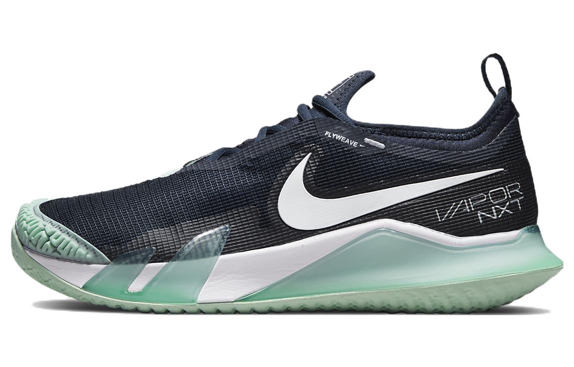 Кроссовки женские Nike Court React Vapor NXT obsidian mint foam