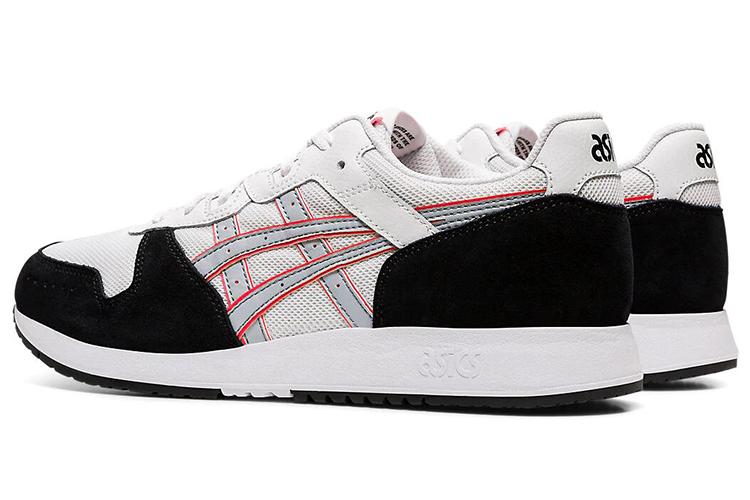 Кроссовки мужские ASICS Lyte Classic creamwhite black