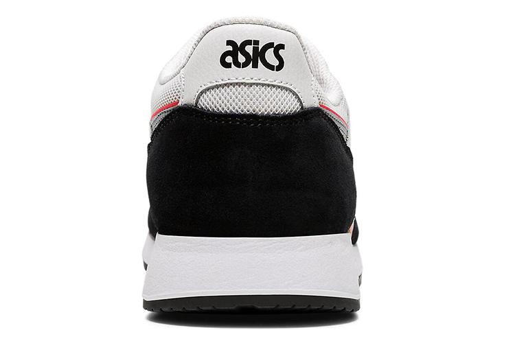 Кроссовки мужские ASICS Lyte Classic creamwhite black