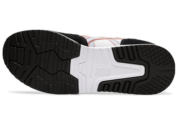 Кроссовки мужские ASICS Lyte Classic creamwhite black