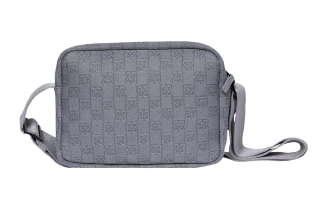 Сумка унисекс Jordan 993679 хаки