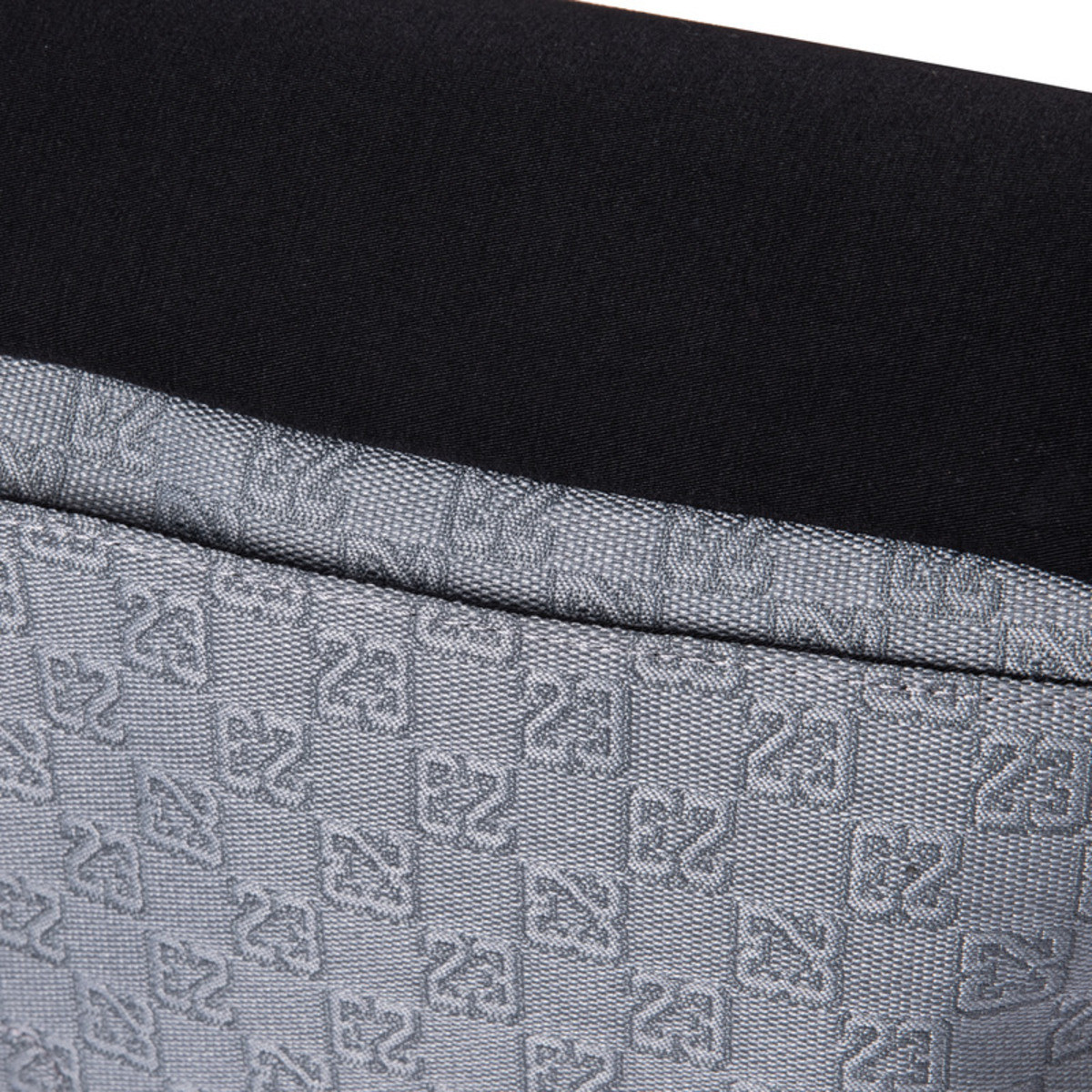 Сумка унисекс Jordan 993679 хаки