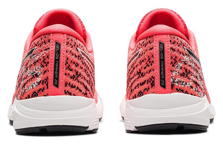 Кроссовки женские ASICS Gel Ds Trainer 26, blazing coral, 38 EU