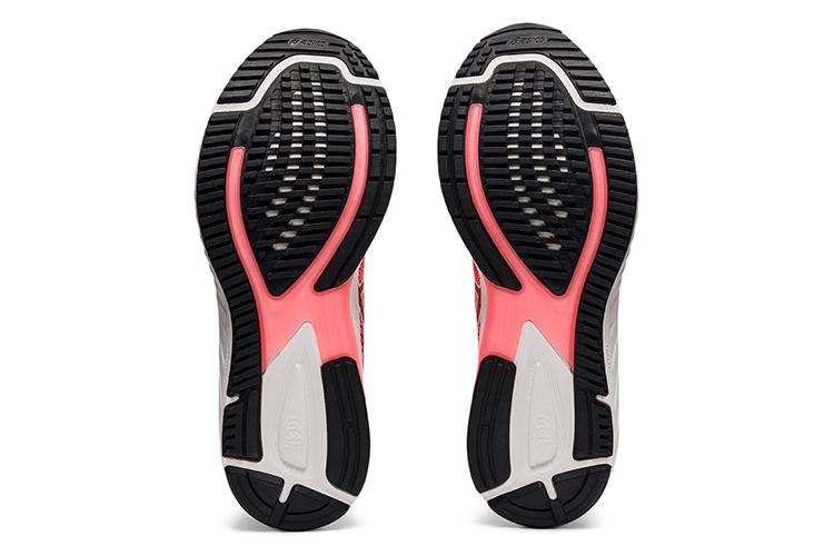 Кроссовки женские ASICS Gel Ds Trainer 26, blazing coral, 38 EU