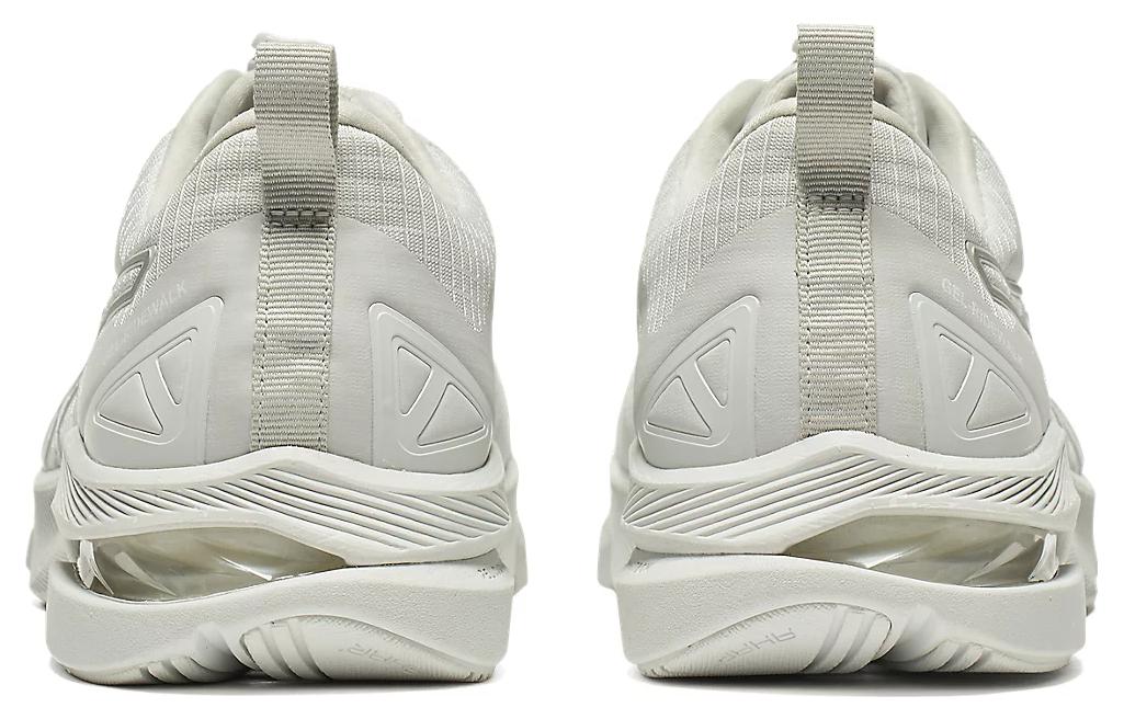 Велосандалии ASICS Gel Ridewalk Gore Tex 3E Wide серые, 40.5 EU