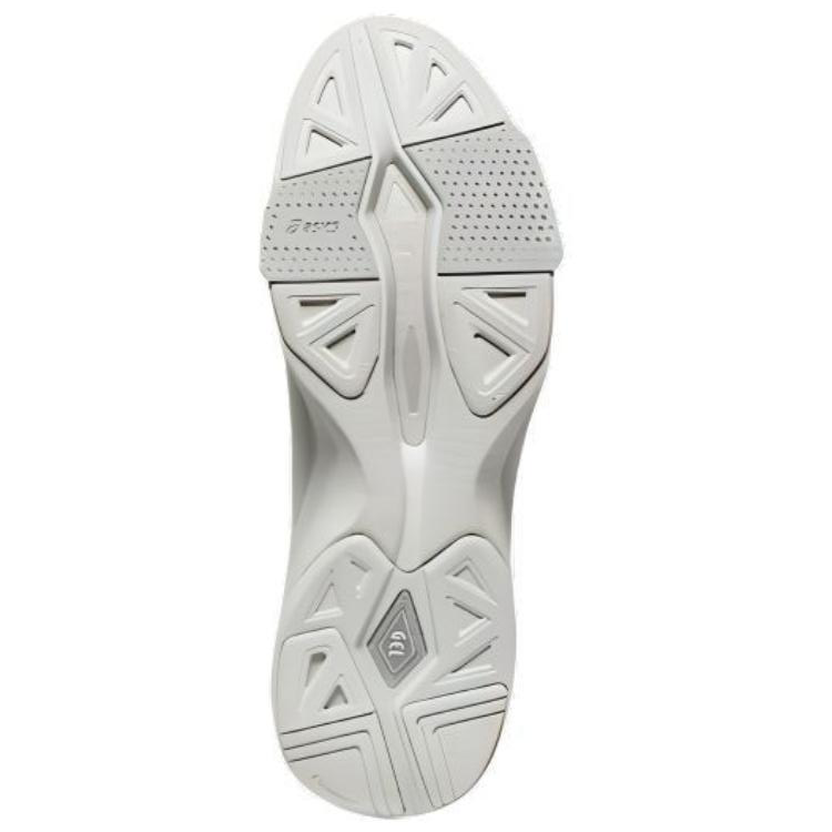 Велосандалии ASICS Gel Ridewalk Gore Tex 3E Wide серые, 40.5 EU