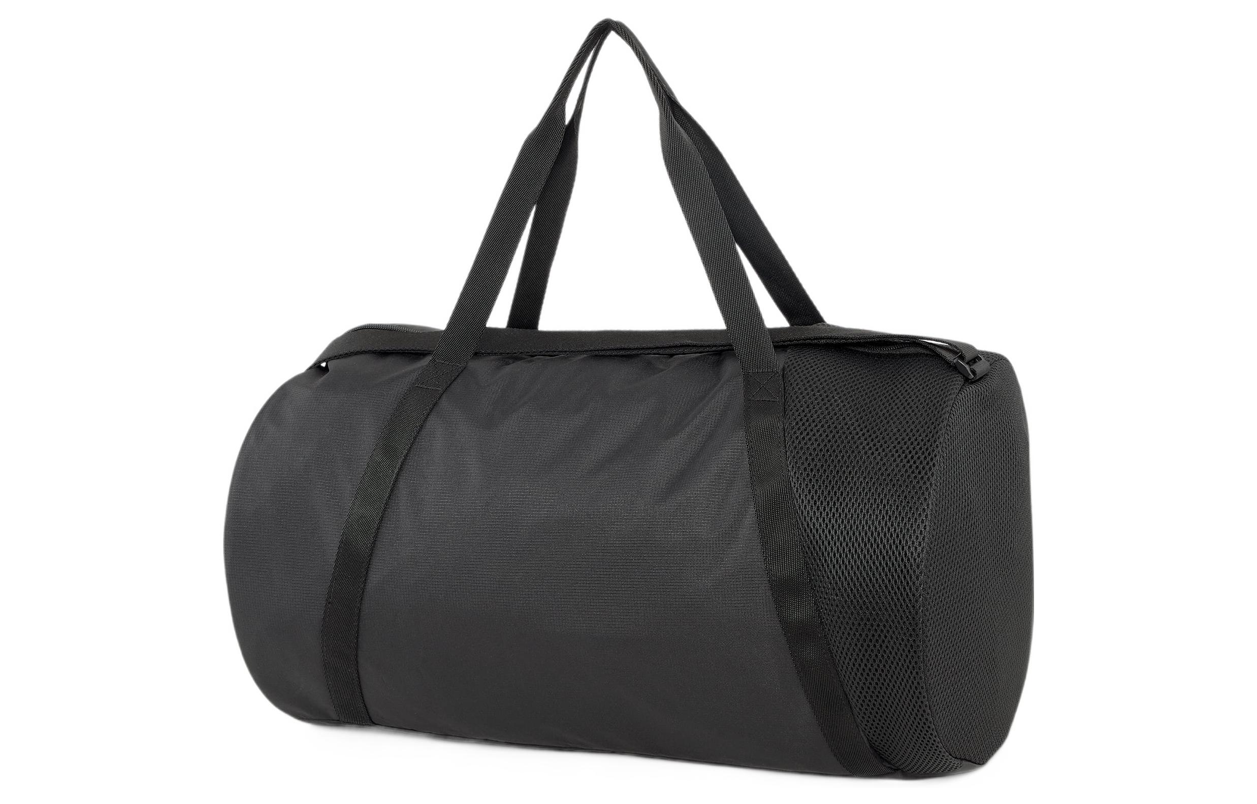 Дорожная сумка женская PUMA 079629-01 черная