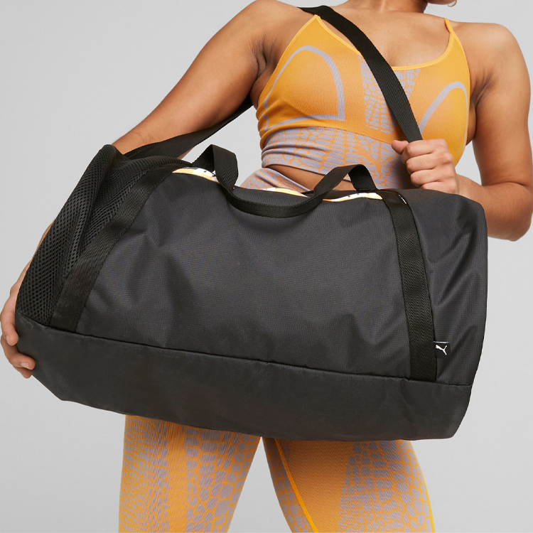 Дорожная сумка женская PUMA 079629-01 черная