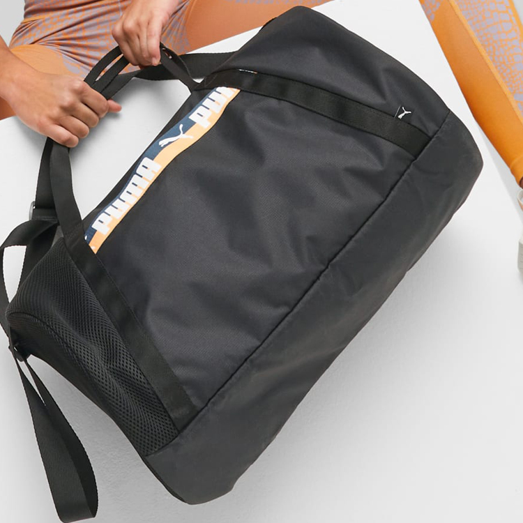 Дорожная сумка женская PUMA 079629-01 черная